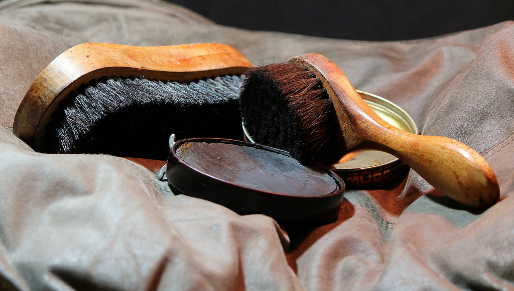 Pamper Your Prized Possessions: Expert Luxury Shoe Care Tips for Italian Leather